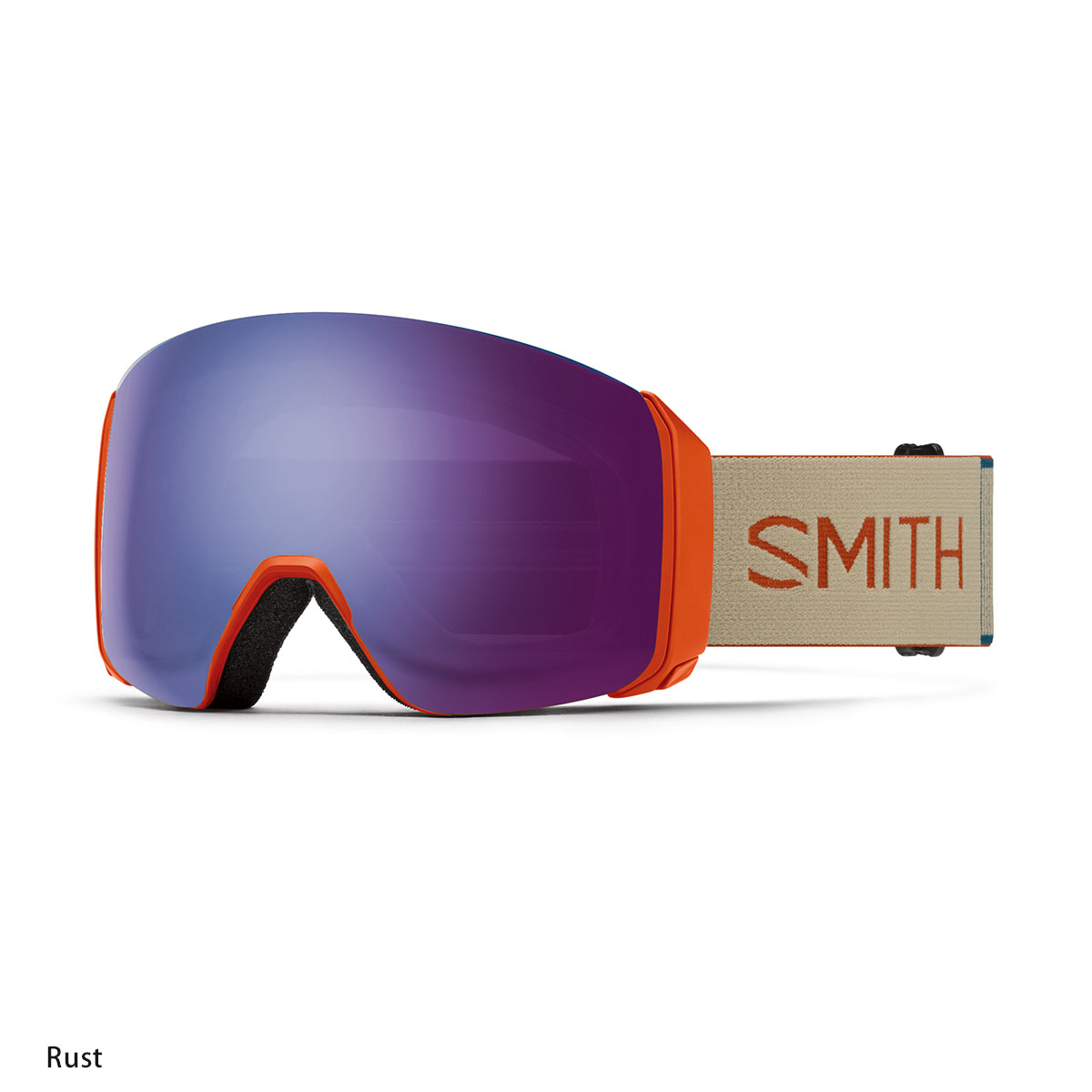 SMITH（スミス） スキーゴーグル ゴーグル スキー メンズ レディース 