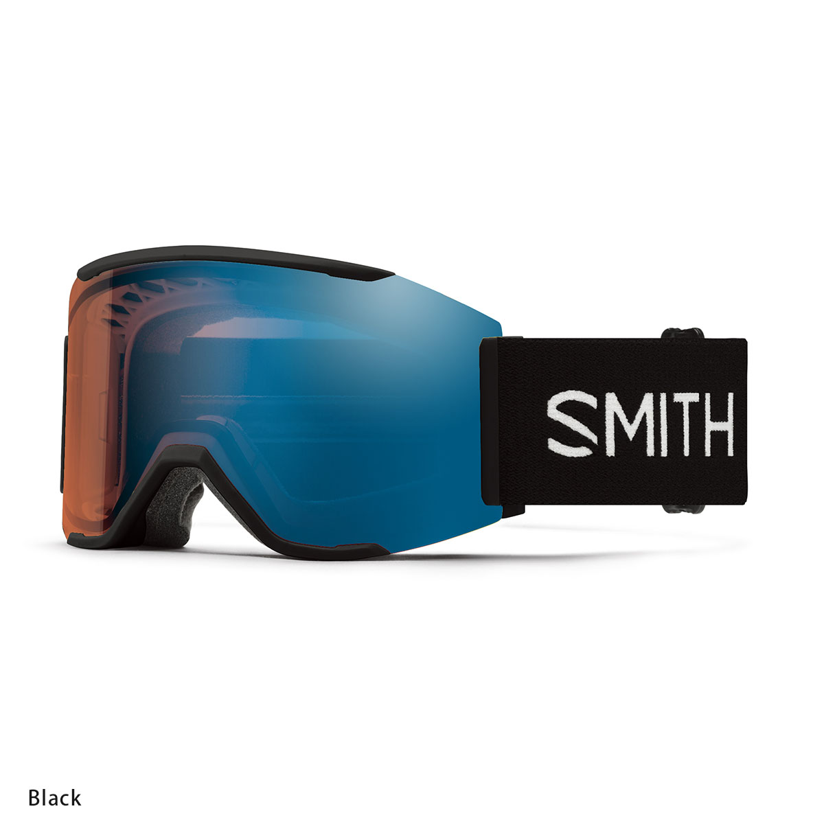 スキーゴーグル スミス ゴーグル smith スキー メンズ レディース 2025 SQUAD MAG / スカッド マグ 日本正規品 調光 | SMITH（ヘルメット、サングラス） | 01