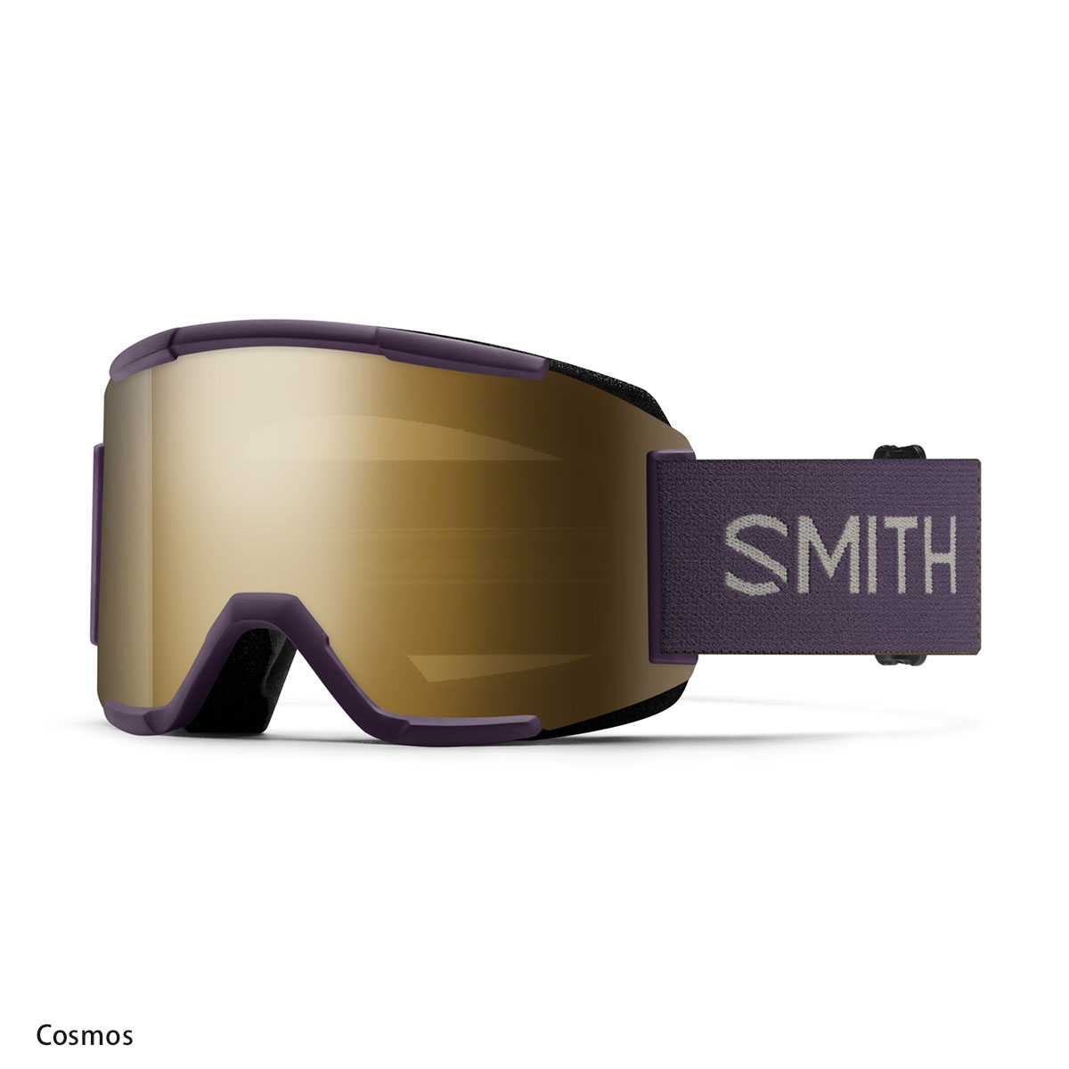 SMITH（スミス） スキーゴーグル ゴーグル スキー メンズ レディース