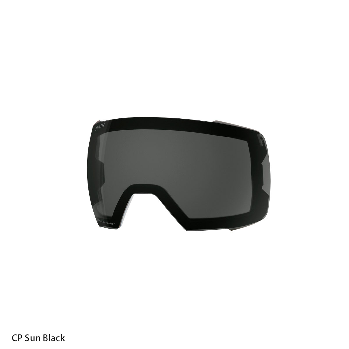 SMITH スキー・スノーボードゴーグル 交換レンズ付き SMITH（スミス） ゴーグル 交換レンズ VICE LENS ZERO TECH BASE製