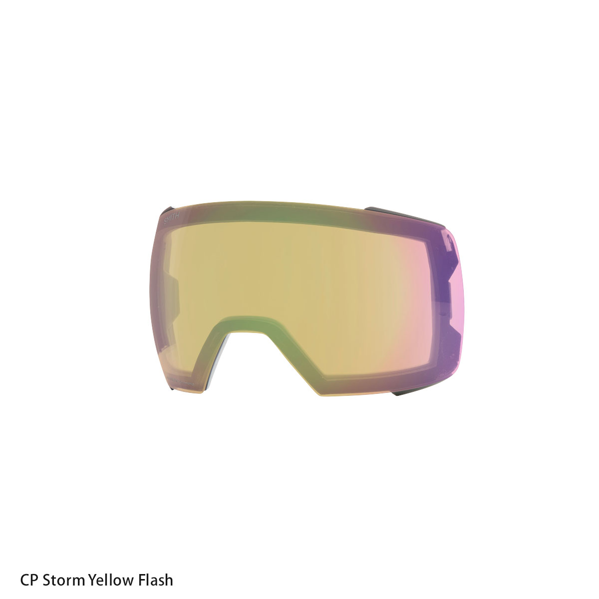 SMITH ゴーグル オレンジレンズ 予備レンズ付き SMITH ゴーグル オレンジレンズ 予備レンズ付き スミス PROXY LENS