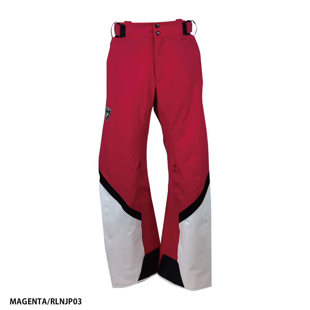 ROSSIGNOL（ロシニョール） スキーウェア スキーパンツ パンツ メンズ