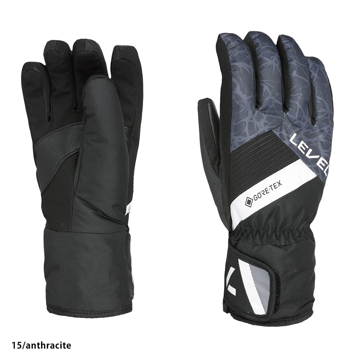 LEVEL（レベル） スキーグローブ キッズ ジュニア 2025 4192JG / NEO