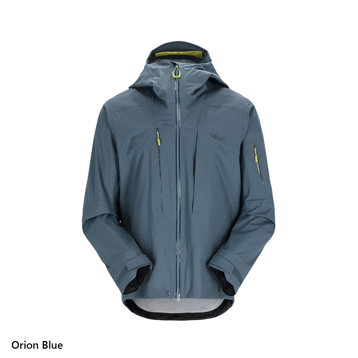 Rab（ラブ） スキーウェア メンズ スキージャケット ＜2025＞QWH-38