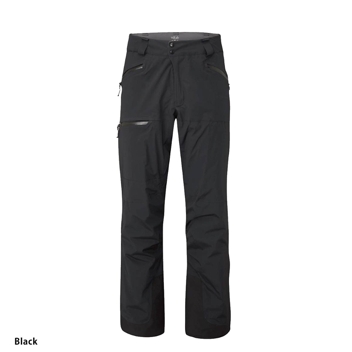 Rab（ラブ） スキーウェア スキーパンツ パンツ メンズ＜2025＞QIP-13