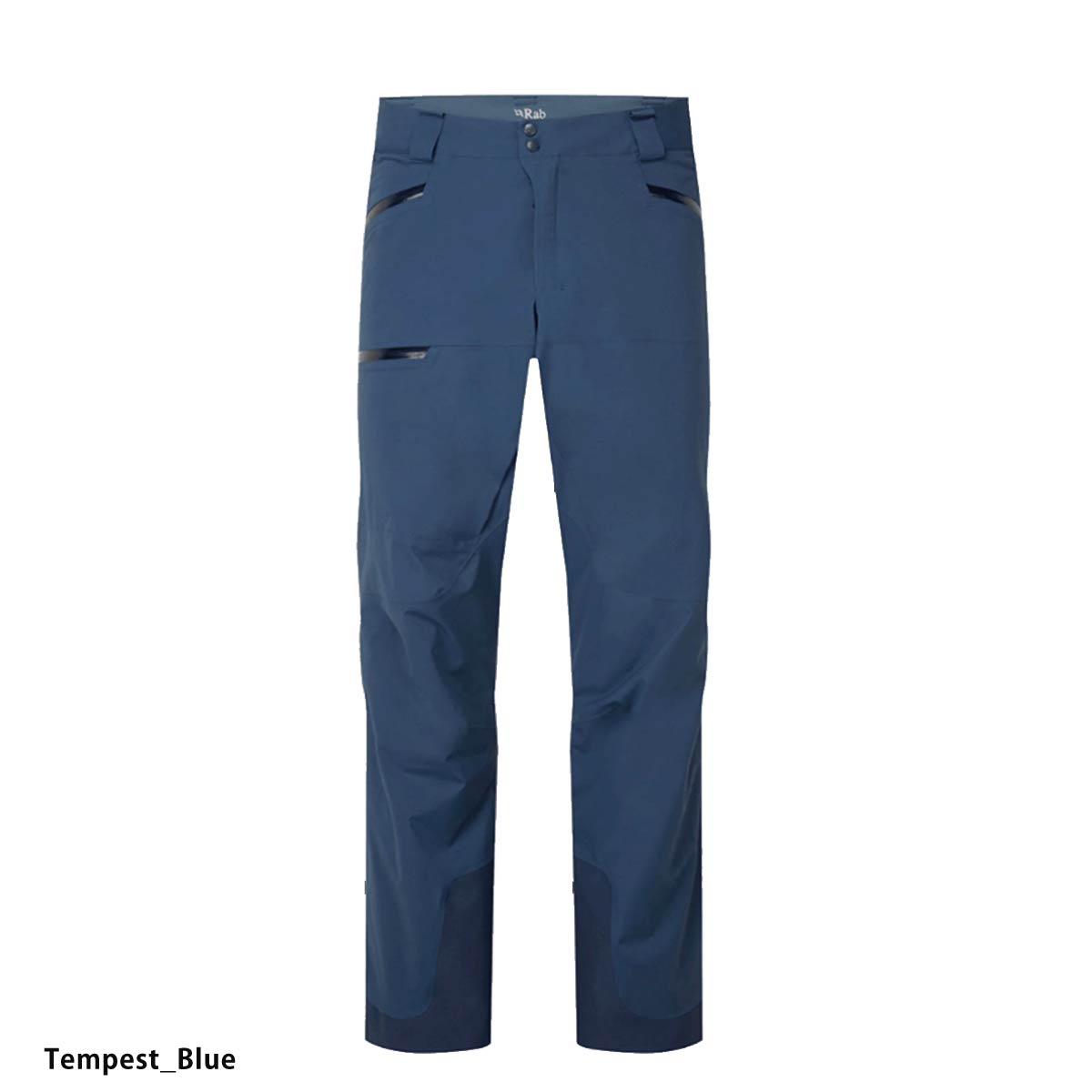 Rab（ラブ） スキーウェア スキーパンツ パンツ メンズ＜2025＞QIP-13