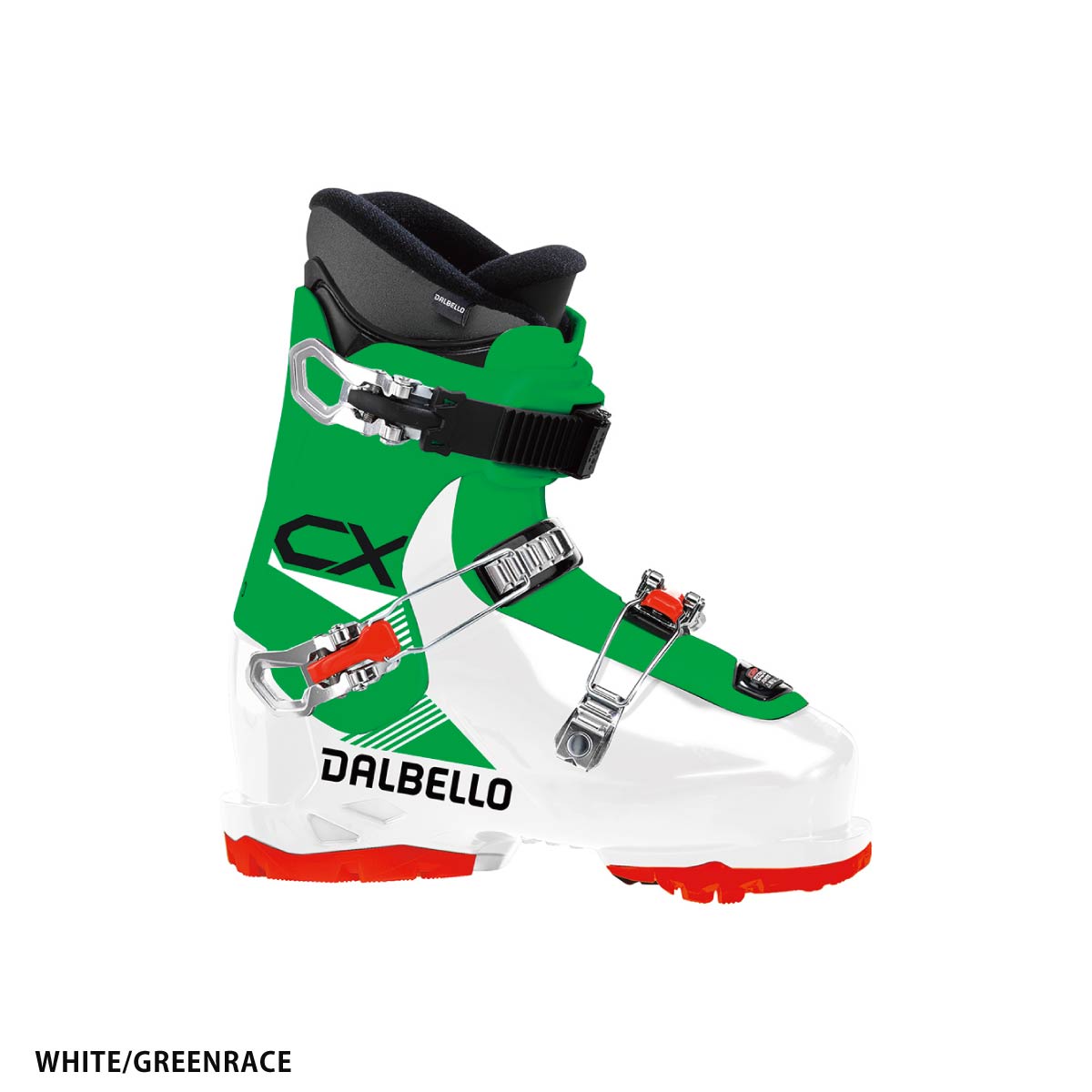 ダルベロ ジュニア（スキーブーツ）｜スキー | スポーツ のおすすめ