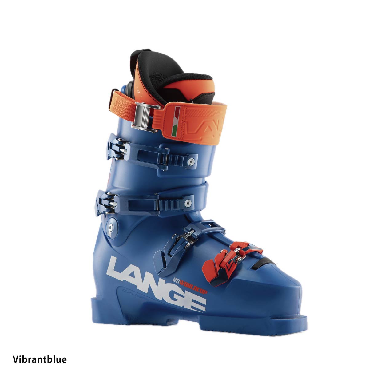 LANGE RS WORLD CUP ZJ+25.5cm 【公式通販】