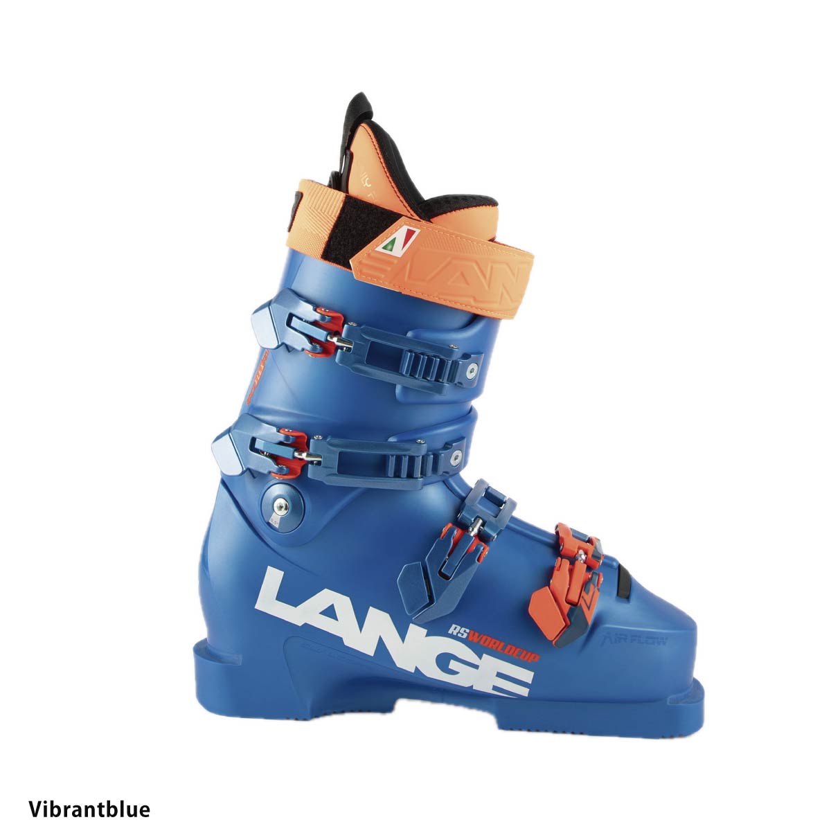 LANGE WORLDCUP ZA(ラング ワールドカップZA) 25.5 中古 ラングスキーブーツワールドカップモデル（スキー用品） | スポーツ の