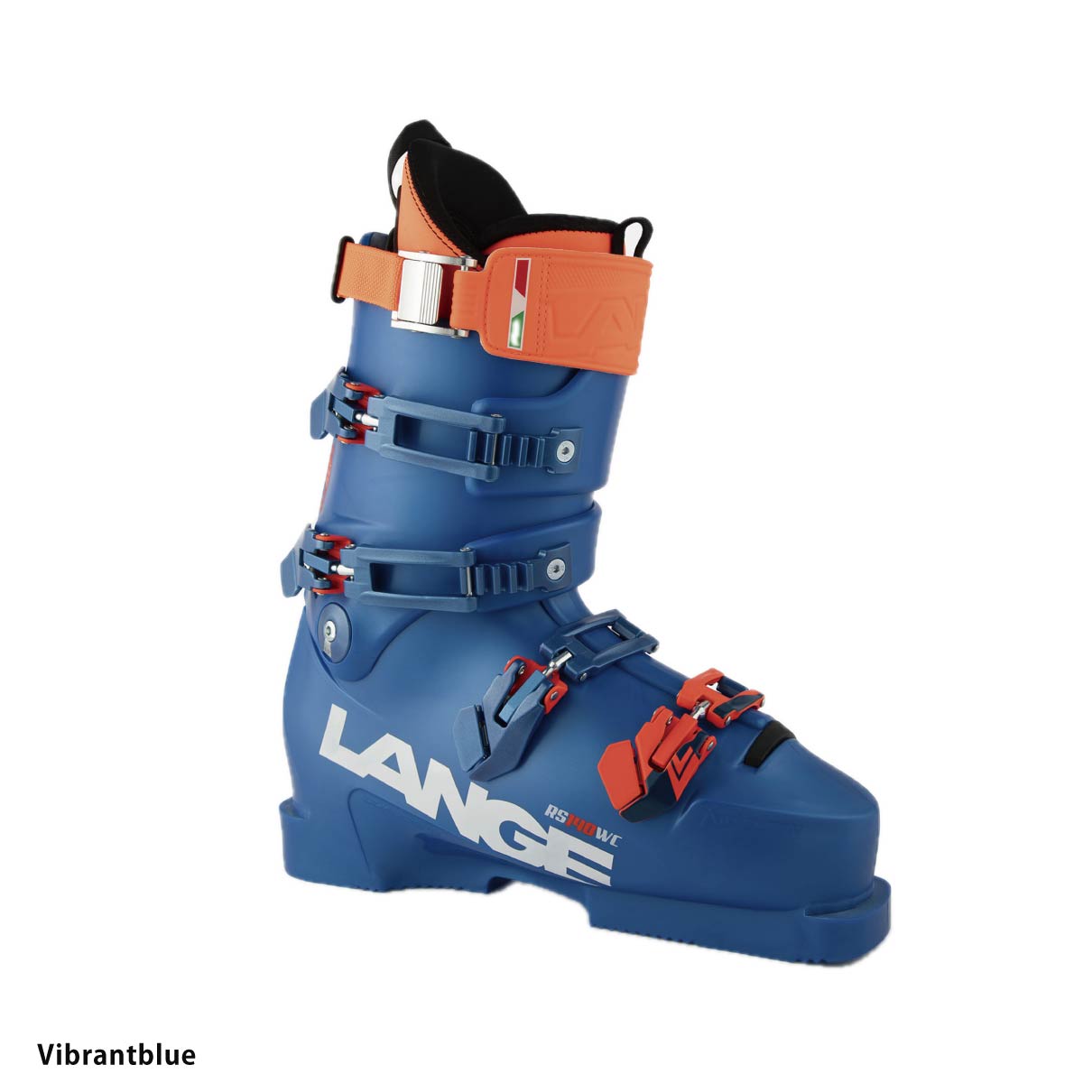 ラングスキーブーツワールドカップモデル（スキー用品） | スポーツ の
