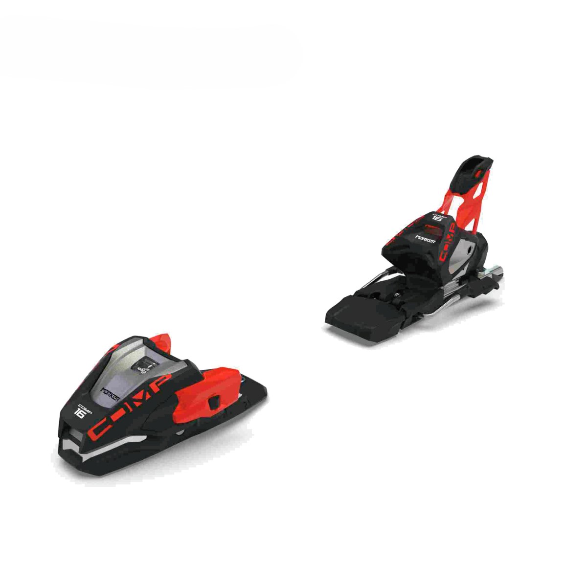 MARKER（マーカー） スキー ビンディング 2027 COMP 16 / コンプ 16