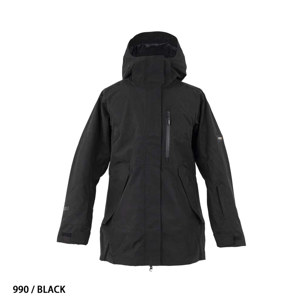 ICEPEAK（アイスピーク） スキーウェア ジャケット レディース＜2025