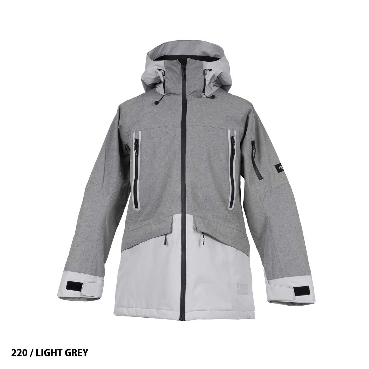ICE PEAKスキーウェア ICEPEAK（アイスピーク） スキーウェア ジャケット レディース＜2025