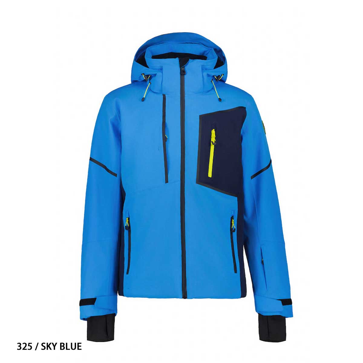 ICEPEAK（アイスピーク） スキーウェア ジャケット メンズ ＜2025