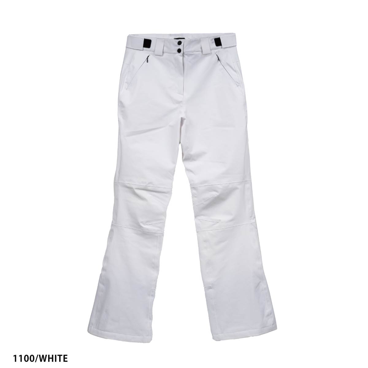 スキーウェア スキーパンツ レディース パンツ EA7 イーエーセブン ＜2025＞SKI W CORTINA TORAY PANT / 6DTP02 【MUJI】_1