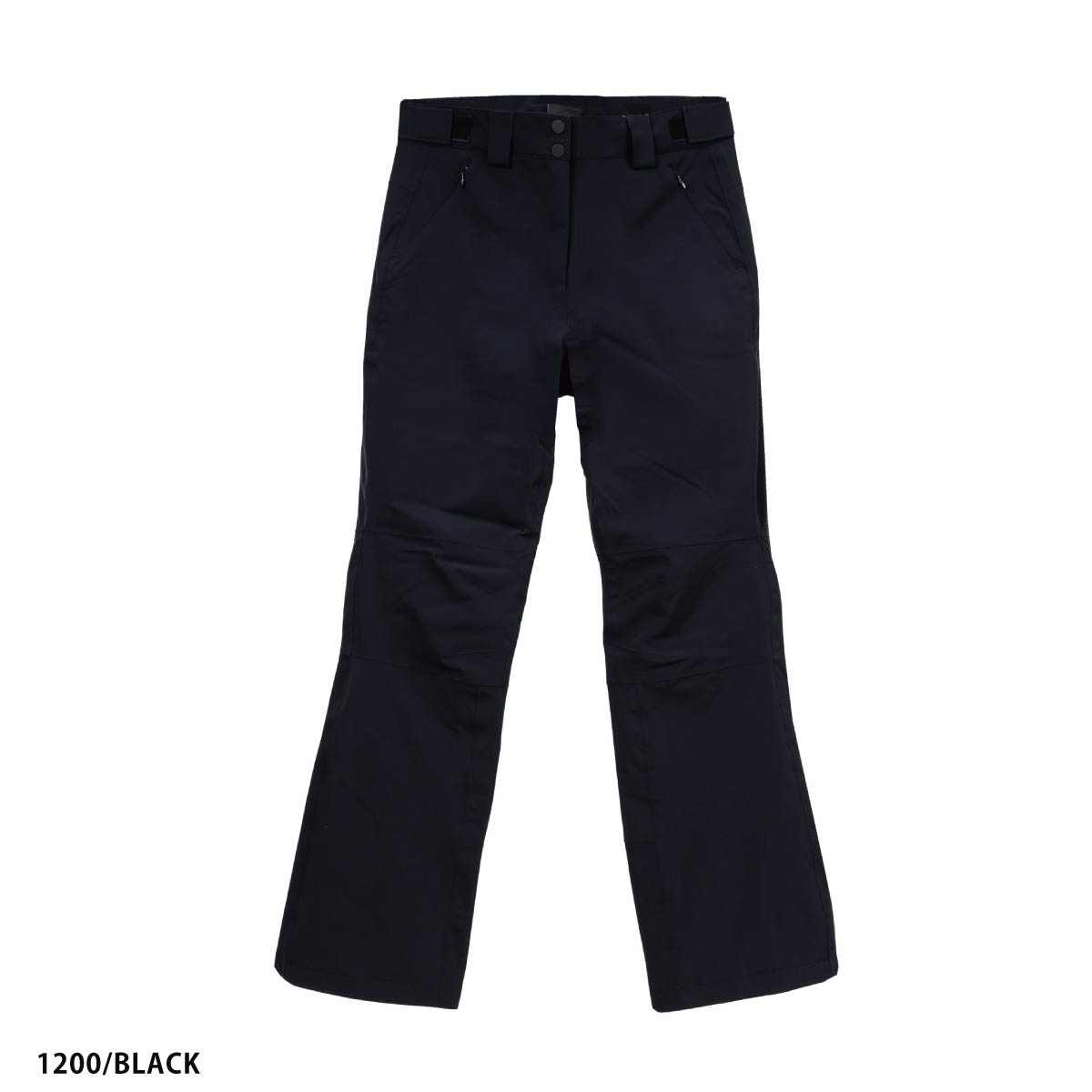 スキーウェア スキーパンツ レディース パンツ EA7 イーエーセブン ＜2025＞SKI W CORTINA TORAY PANT / 6DTP02 【MUJI】_2