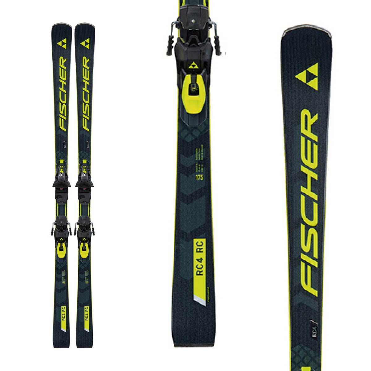 タナベスポーツ Yahoo!2号店 - 【FISCHER】フィッシャースキー板