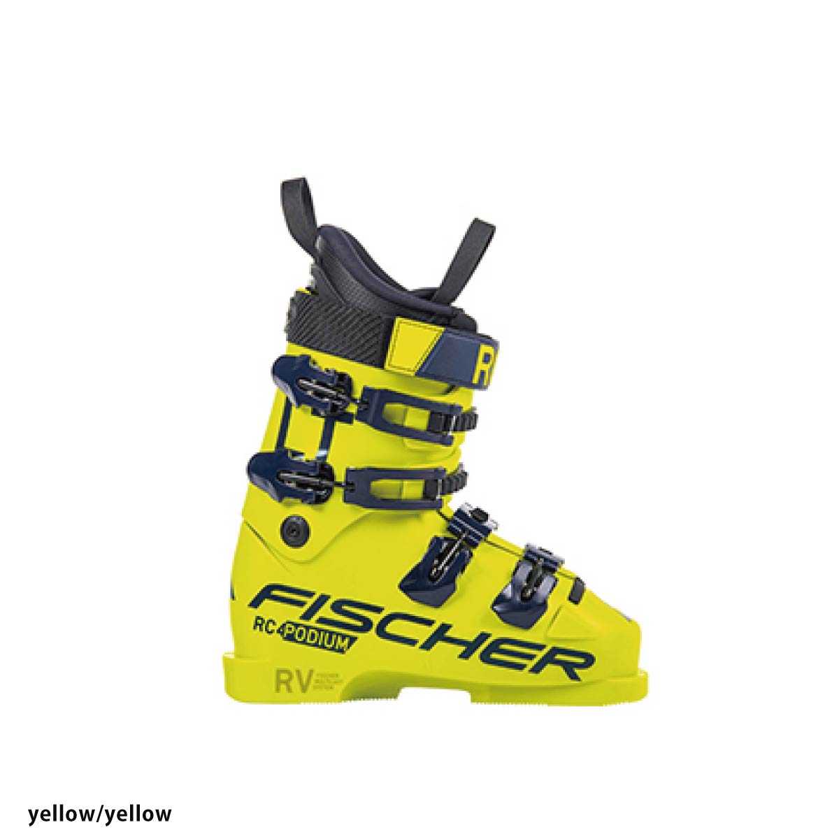 FISCHER スキーブーツ（サイズ（cm）：24.5cm）｜スキー｜スポーツ