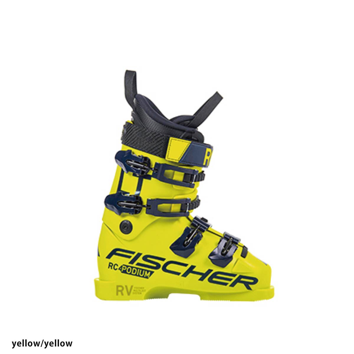 FISCHER スキーブーツ（サイズ（cm）：23.5cm）｜スキー｜スポーツ