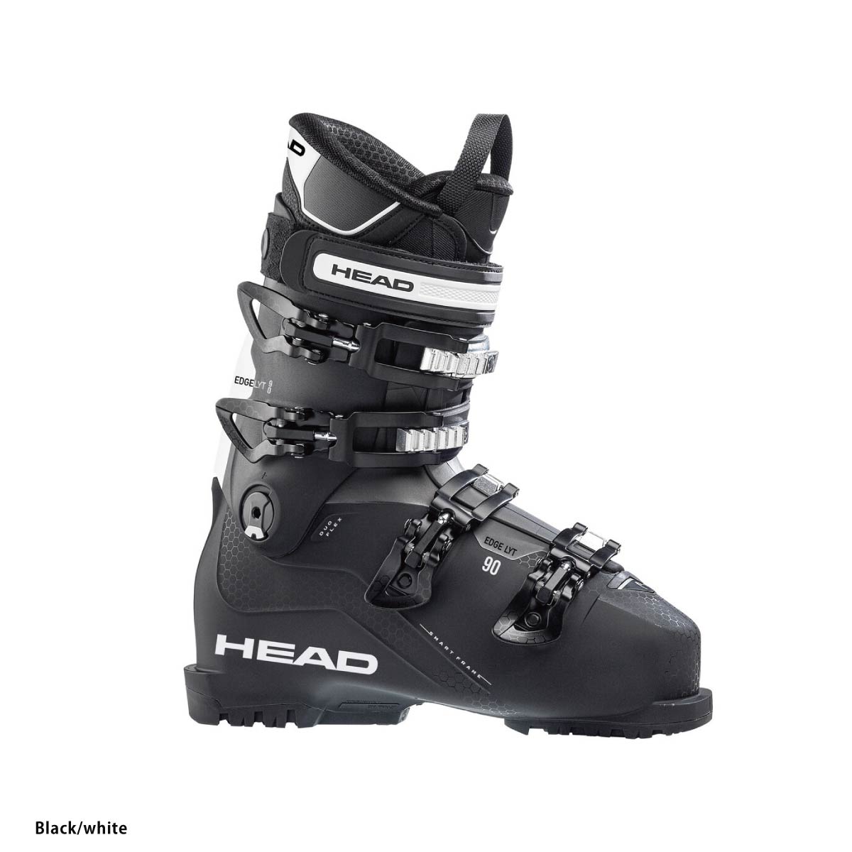 HEAD（ヘッド） スキーブーツ メンズ レディース 2025 EDGE LYT 90 HV