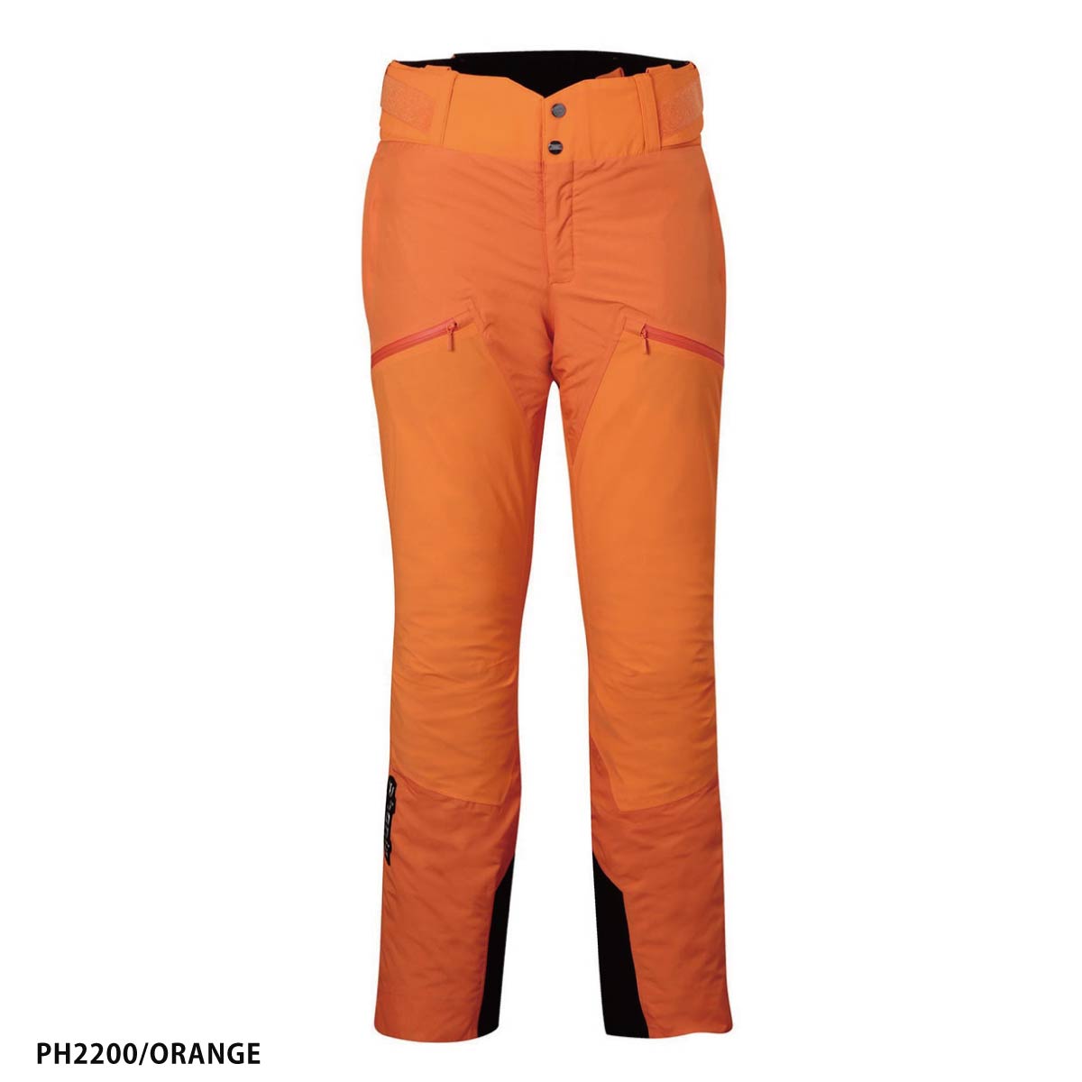 フェニックス（スポーツ） スキーウェア パンツ（色：オレンジ系