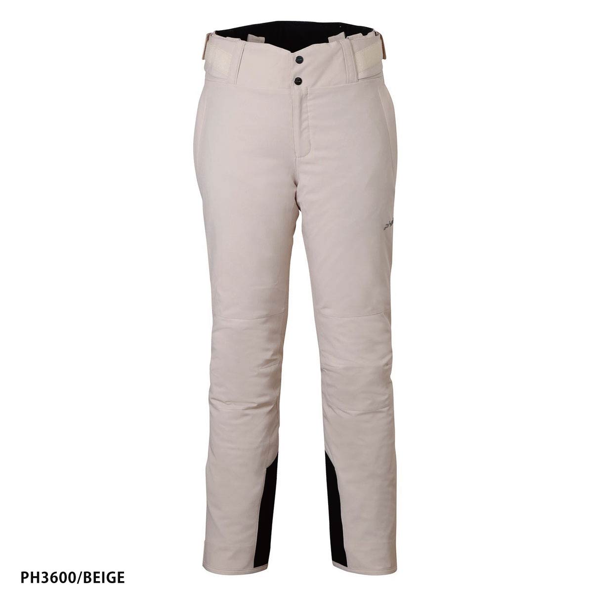 スキーウェア スキーパンツ パンツ フェニックス PHENIX メンズ ＜2025＞ESM24OB30 / Legacy 4Way Stretch Pants | フェニックス（スポーツ） | 01