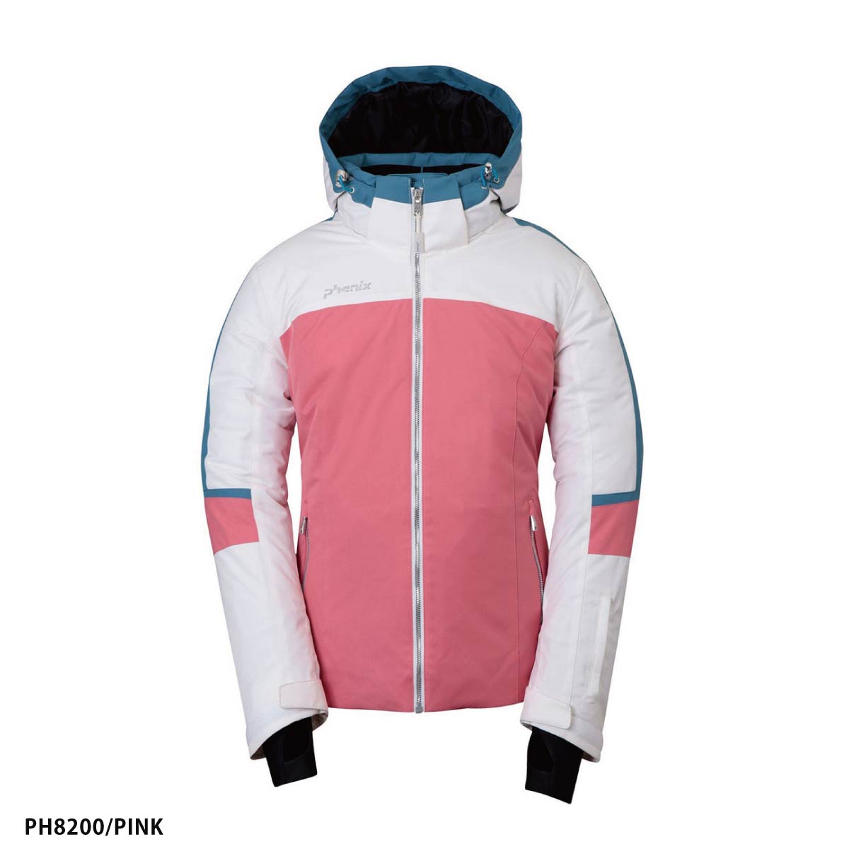フェニックス（スポーツ） スキーウエア（色：ピンク系）｜スキー