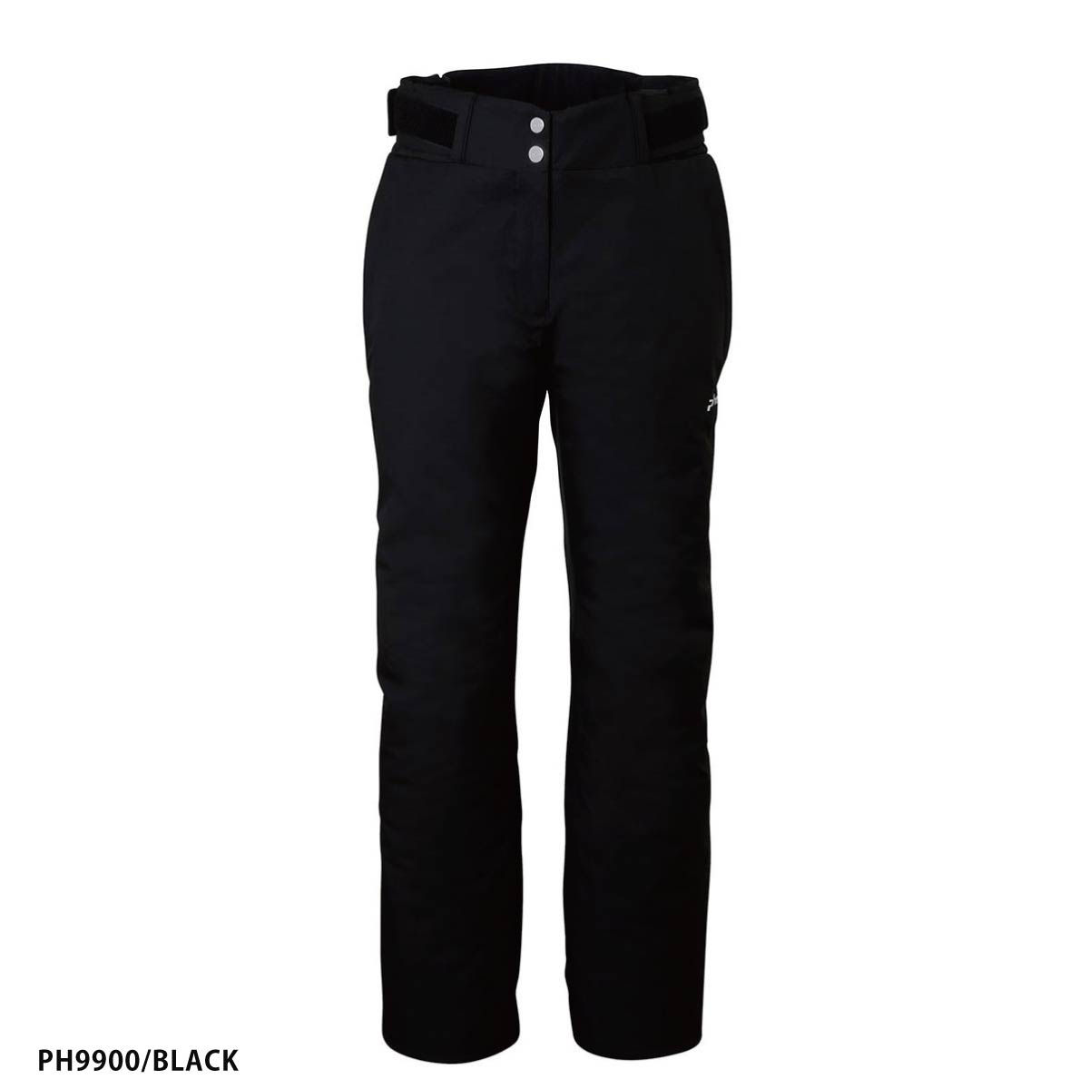 スキーウェア スキーパンツ レディース パンツ フェニックス PHENIX ＜2025＞ESW24OB61 / Basic Easy Pants スーパーセール | フェニックス（スポーツ） | 01
