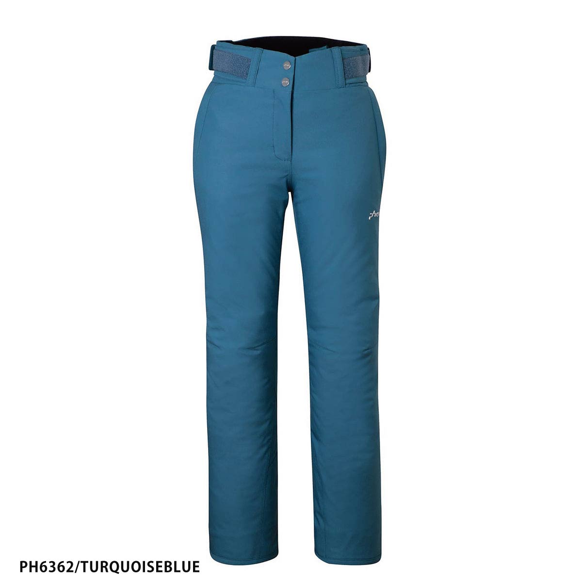 スキーウェア スキーパンツ レディース パンツ フェニックス PHENIX ＜2025＞ESW24OB61 / Basic Easy Pants スーパーセール | フェニックス（スポーツ） | 02