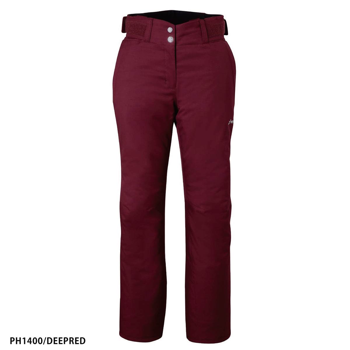 スキーウェア スキーパンツ レディース パンツ フェニックス PHENIX ＜2025＞ESW24OB61 / Basic Easy Pants スーパーセール | フェニックス（スポーツ） | 03
