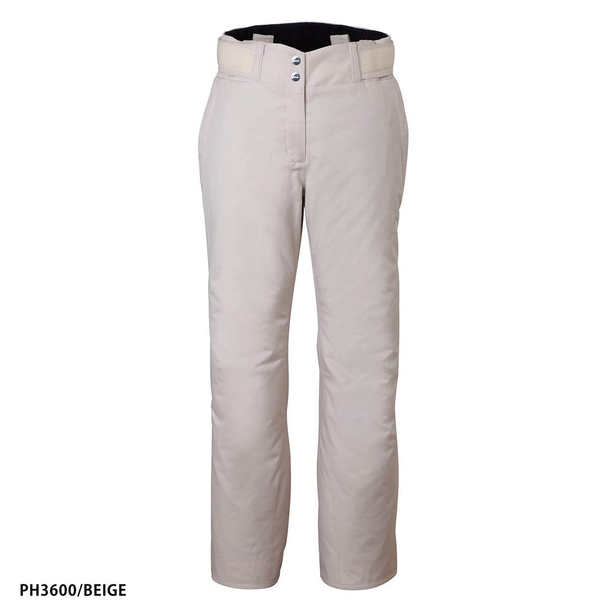 スキーウェア スキーパンツ レディース パンツ フェニックス PHENIX ＜2025＞ESW24OB61 / Basic Easy Pants スーパーセール | フェニックス（スポーツ） | 05