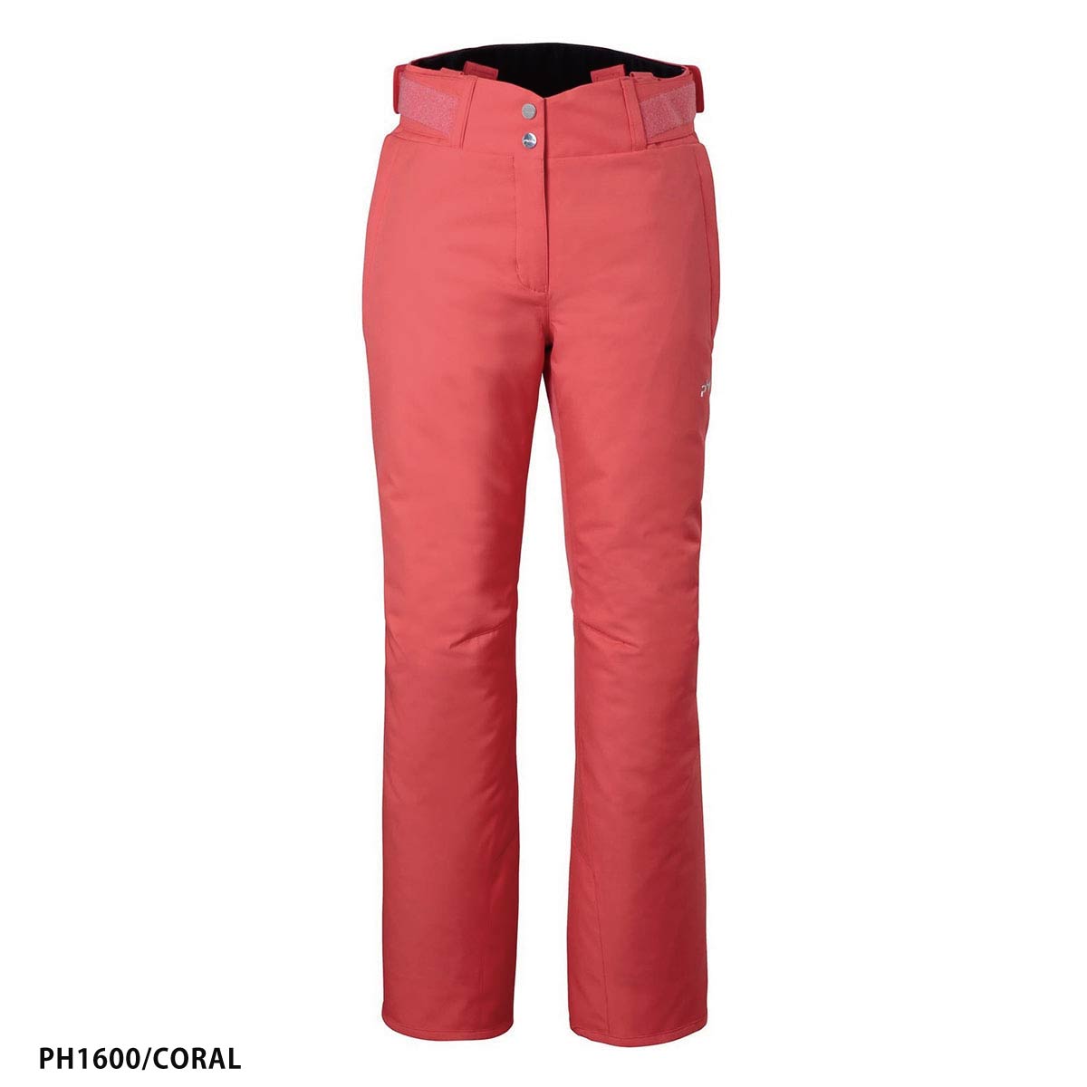 スキーウェア スキーパンツ レディース パンツ フェニックス PHENIX ＜2025＞ESW24OB61 / Basic Easy Pants スーパーセール | フェニックス（スポーツ） | 06