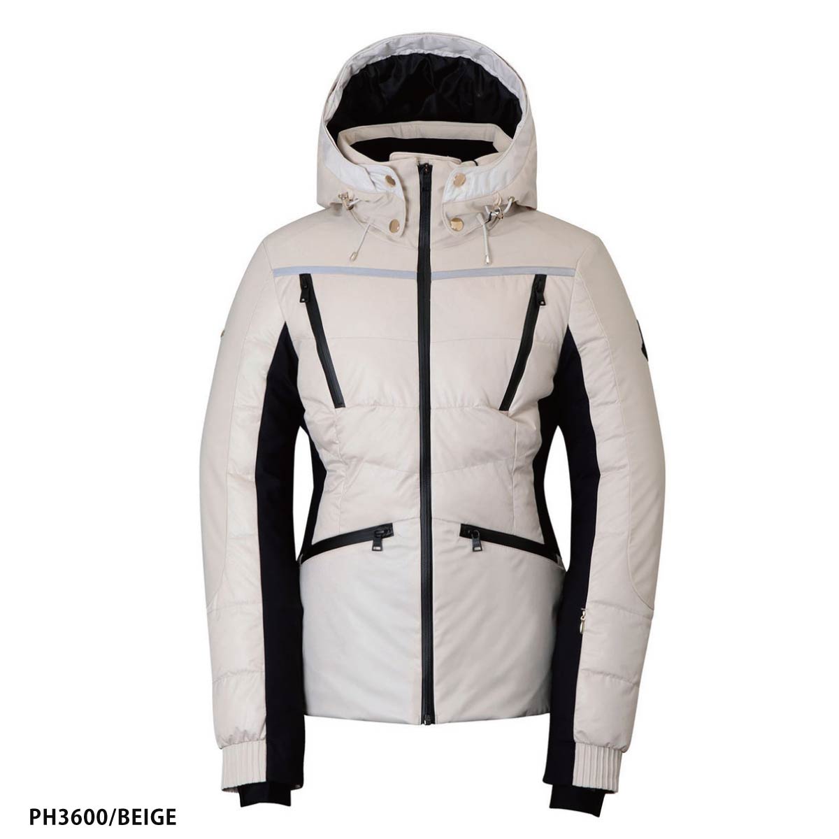 black†white（フェニックス（スポーツ）／スポーツ用品）（色