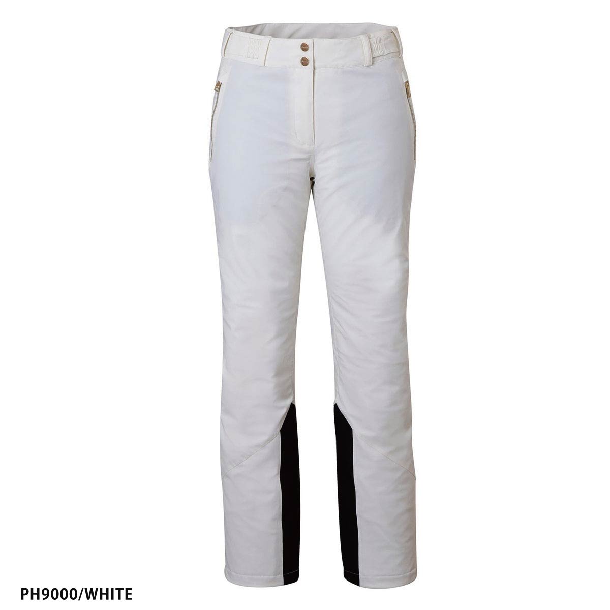 新品 フェニックス リリー パンツ ホワイト S phenix レディース フェニックス（PHENIX） スキーウェア スキーパンツ レディース パンツ