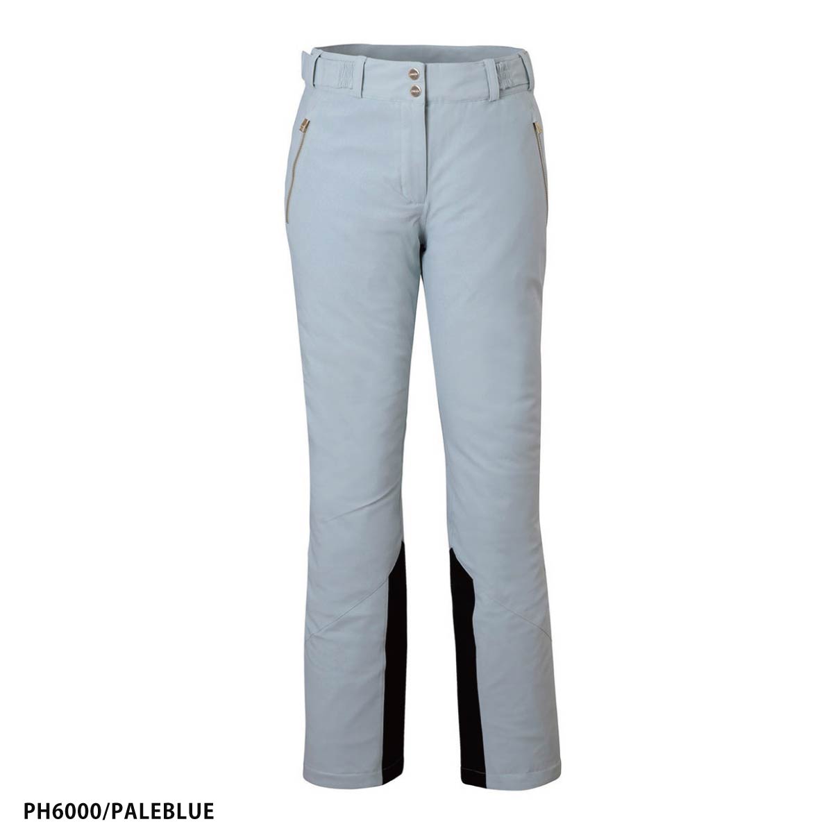 未使用級 phenix スキーウェア 下 パンツ ズボン デニム レディース M フェニックス（PHENIX） スキーウェア スキーパンツ レディース パンツ