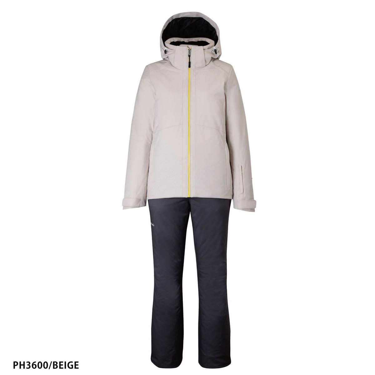 スキーウェア フェニックス レディース 上下セット（スポーツ用品）の