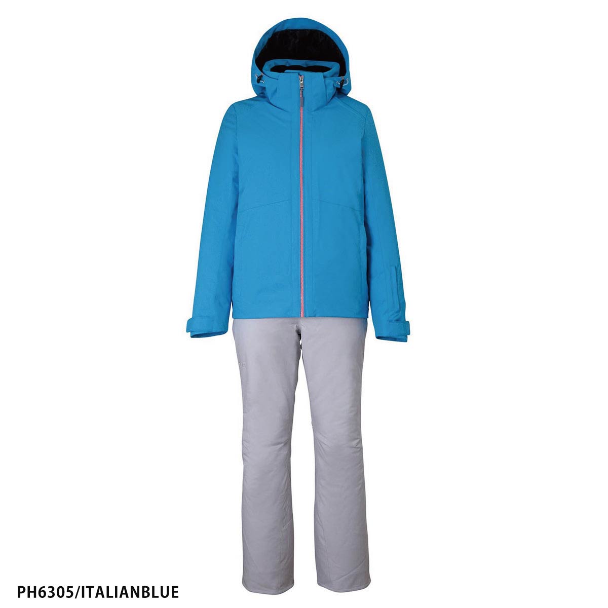 e36 フェニックス Phenix レディース スキーウェア 上下セット スキー