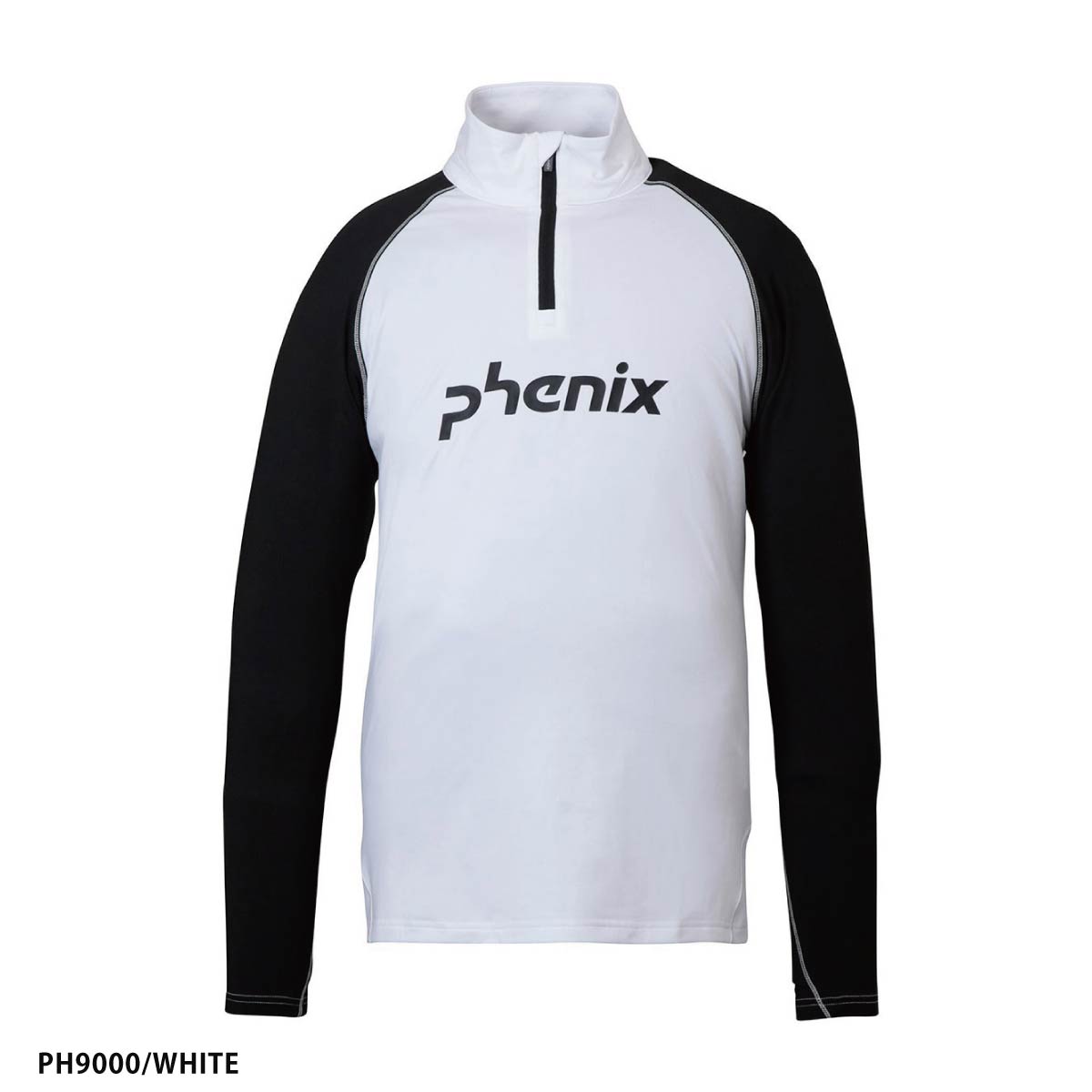 フェニックス PHENIX アンダーシャツ メンズ ＜2025＞ESM24LS11 / Sleeve Color Inner | フェニックス（スポーツ） | 01