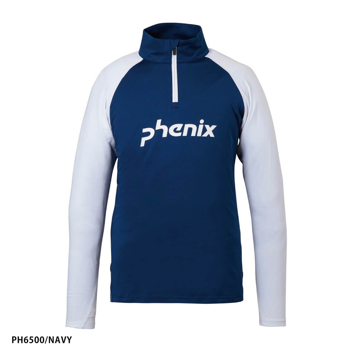 フェニックス PHENIX アンダーシャツ メンズ ＜2025＞ESM24LS11 / Sleeve Color Inner | フェニックス（スポーツ） | 02