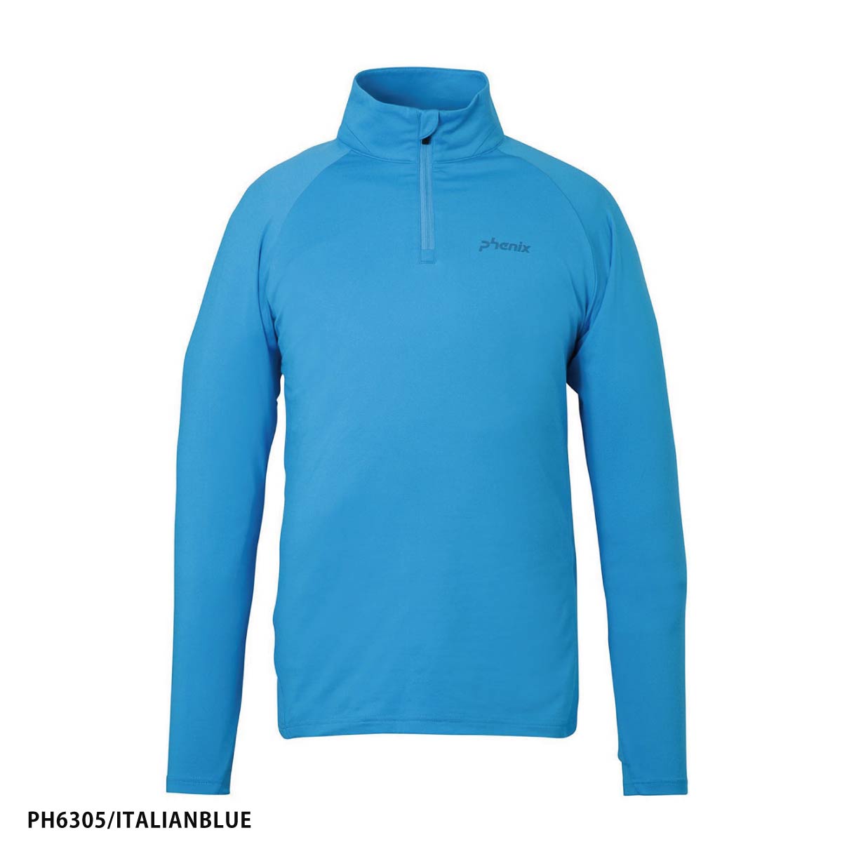 フェニックス PHENIX アンダーシャツ メンズ ＜2025＞ESM24LS12 / Basic Inner | フェニックス（スポーツ） | 05