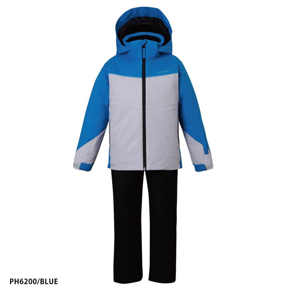 フェニックス（PHENIX） スキーウェア キッズ スノーウェア ジュニア