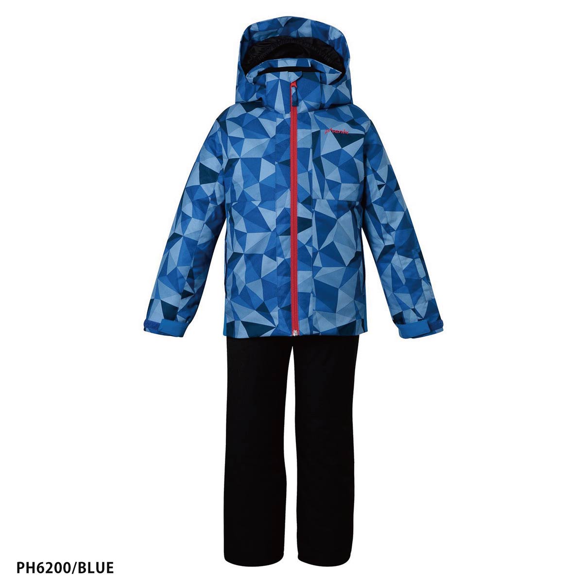 フェニックス（PHENIX） スキーウェア キッズ スノーウェア ジュニア