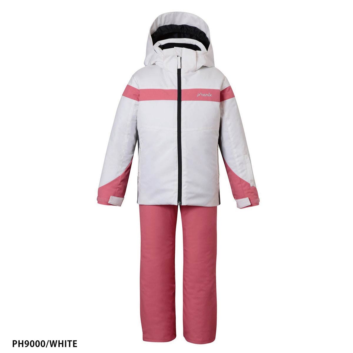 phenixスキーウェア上下 フェニックス（PHENIX） スキーウェア キッズ スノーウェア ジュニア