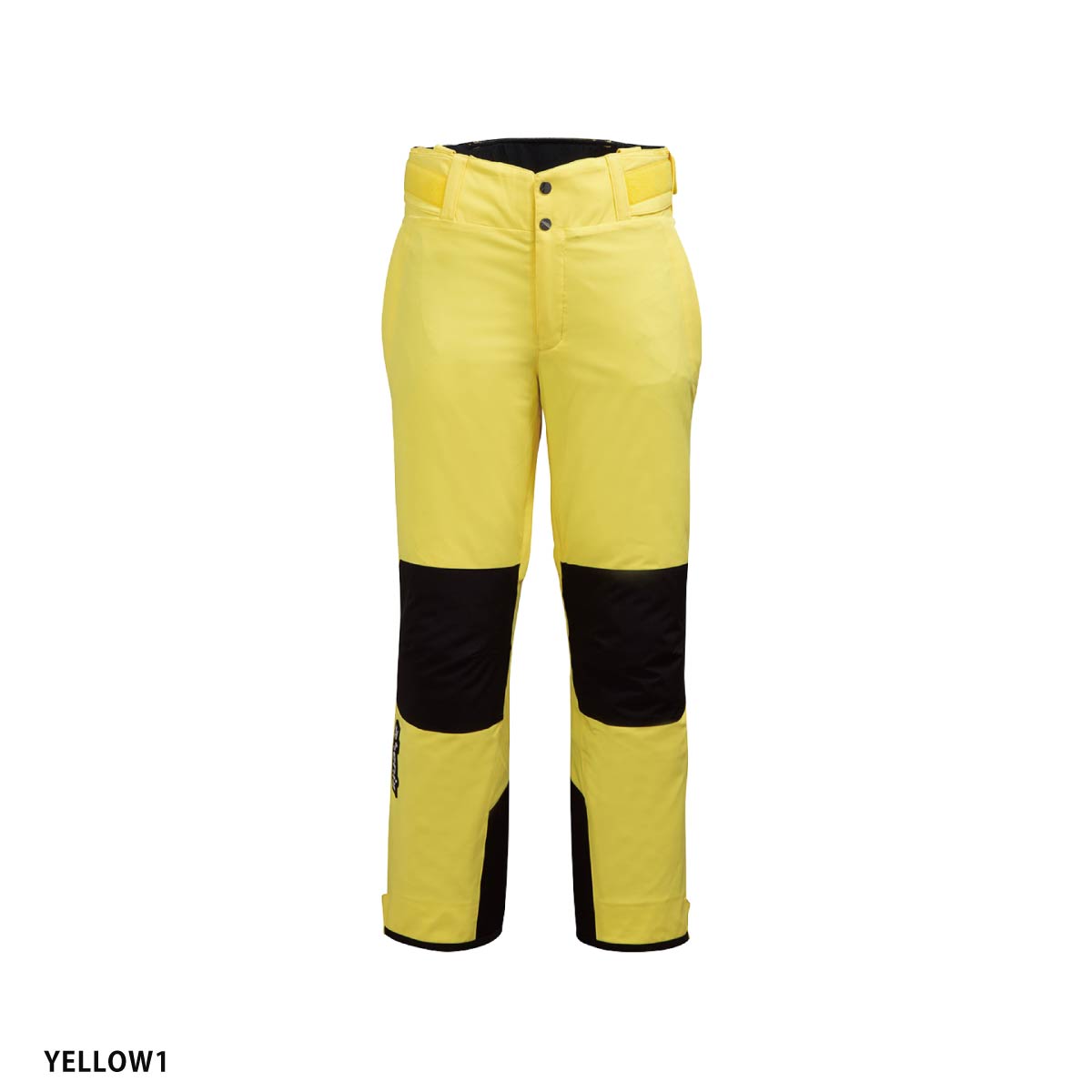 スキーウェア スキーパンツ パンツ フェニックス PHENIX 2025 PSM24OB01 / Team Multi Block Pants チームマルチブロック | フェニックス（スポーツ） | 02