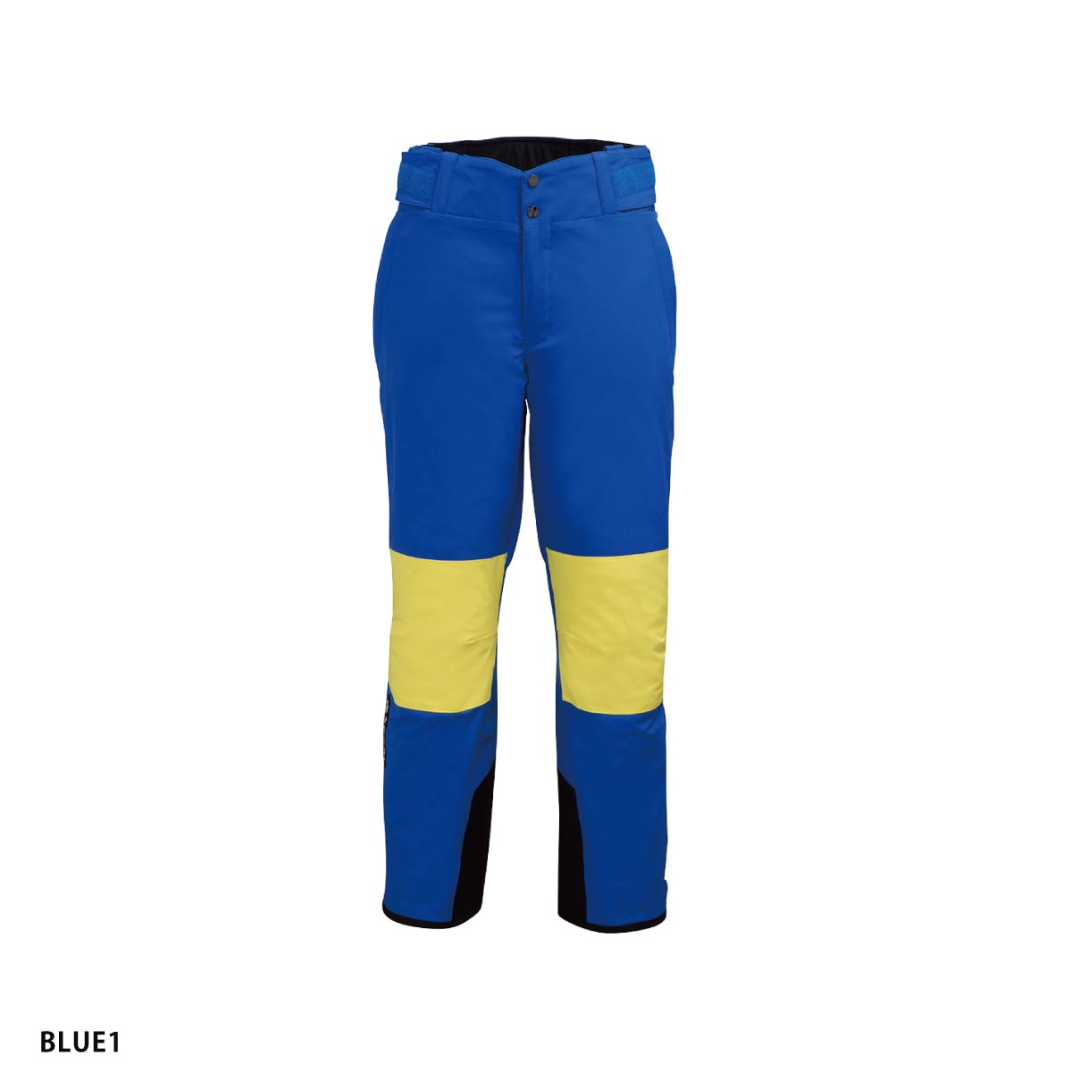 スキーウェア スキーパンツ パンツ フェニックス PHENIX 2025 PSM24OB01 / Team Multi Block Pants チームマルチブロック | フェニックス（スポーツ） | 03