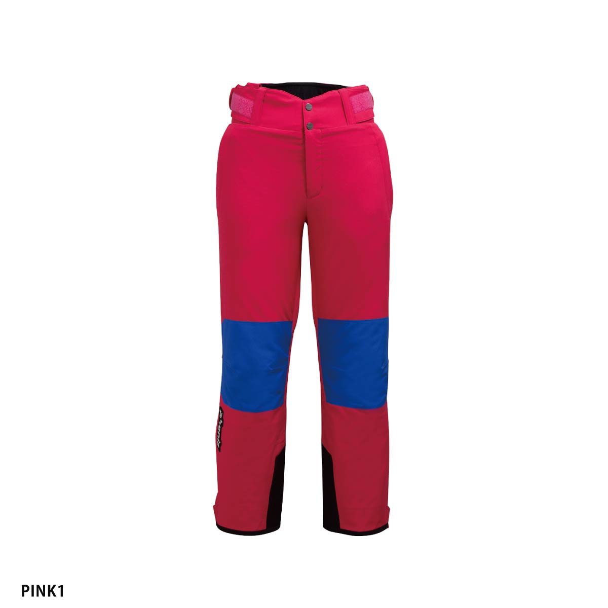 スキーウェア スキーパンツ パンツ フェニックス PHENIX 2025 PSM24OB01 / Team Multi Block Pants チームマルチブロック | フェニックス（スポーツ） | 04