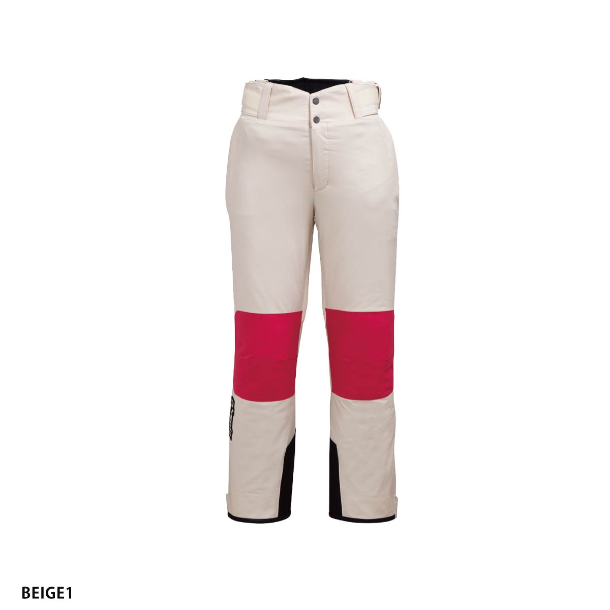 スキーウェア スキーパンツ パンツ フェニックス PHENIX 2025 PSM24OB01 / Team Multi Block Pants チームマルチブロック | フェニックス（スポーツ） | 05