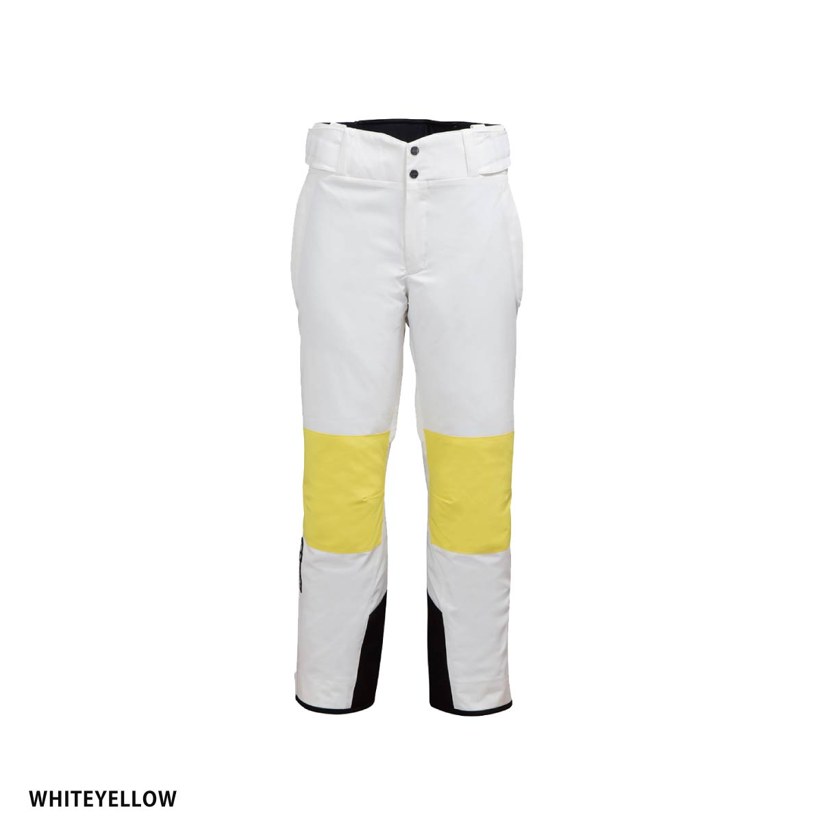 スキーウェア スキーパンツ パンツ フェニックス PHENIX 2025 PSM24OB01 / Team Multi Block Pants チームマルチブロック | フェニックス（スポーツ） | 06