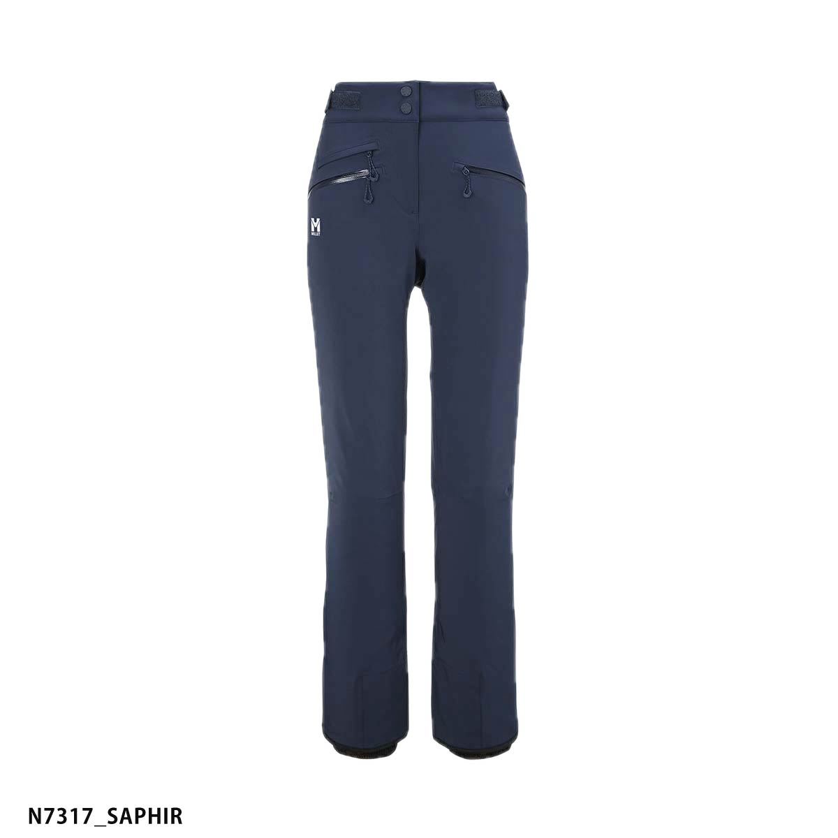 MILLET（ミレー） スキーウェア スキーパンツ レディース パンツ