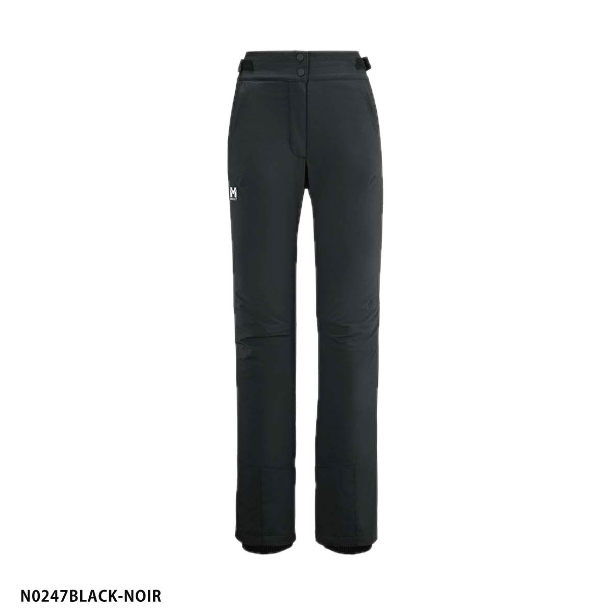 MILLET（ミレー） スキーウェア スキーパンツ レディース パンツ